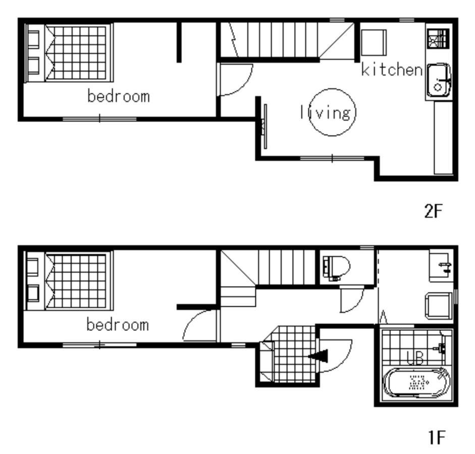 Kumamoto - House - Vacation Stay 89433 المظهر الخارجي الصورة